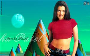 Ameesha Patel